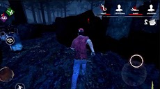 walkthrough dead by daylight mobileのおすすめ画像1