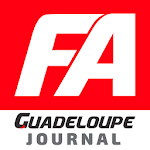 Cover Image of Download Journal France-Antilles Guadeloupe 1.2 APK