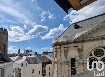 appartement à Nantes (44)