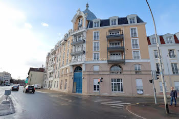 appartement à Le Blanc-Mesnil (93)