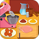 Download Cooking Spicy Pecan Popcorn Chicken For PC Windows and Mac 1.0.0