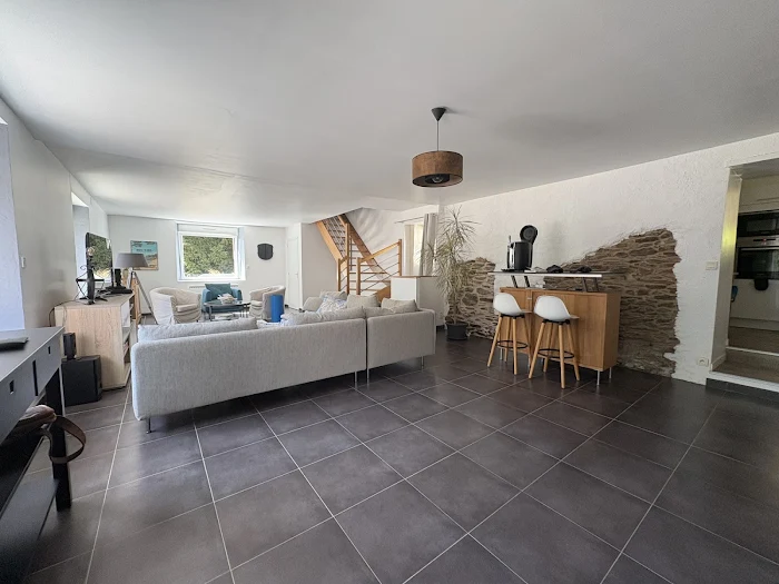 Villa à vendre, Montauban-de-Bretagne (35)