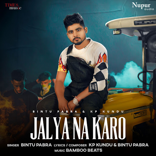 Jalya Na Karo - YouTube Music