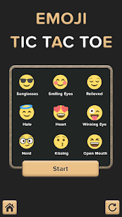 Tic Tac Toe For Emoji(圖3)-速報App