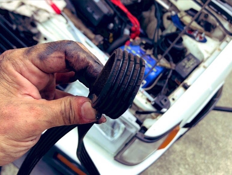 カローラレビンのAE86に関するカスタム事例の投稿画像3枚目