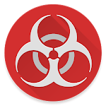 Cover Image of Download Biohazard Substratum|RRO|CMTE Ouroboros APK