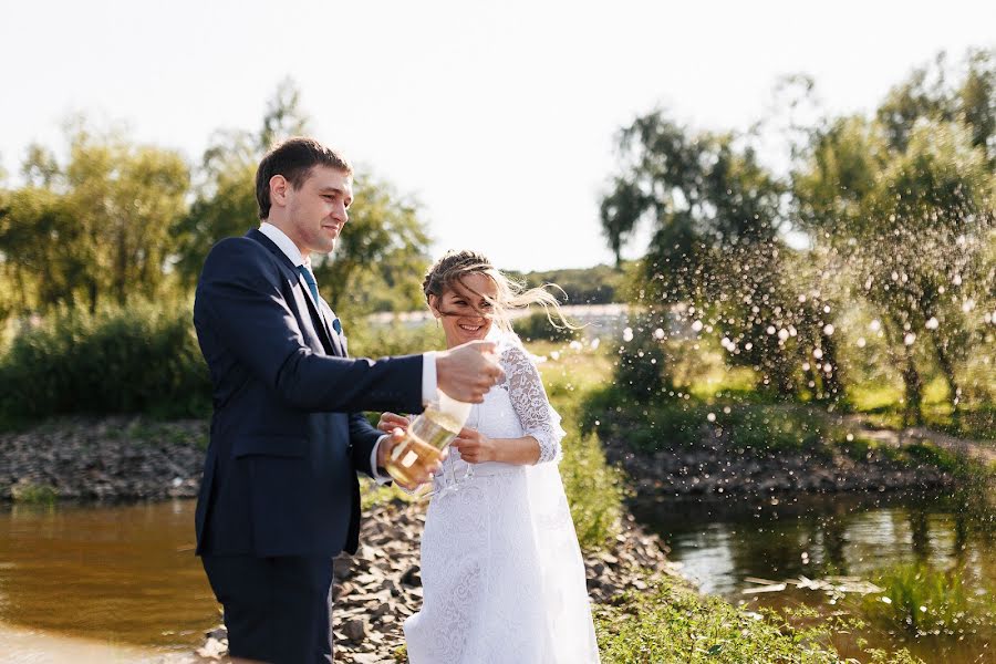 Photographe de mariage Zhenya Ermakovec (ermakovec). Photo du 5 novembre 2017