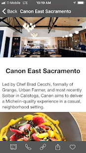 Sacramento Grid: Eat-Shop-Play(圖3)-速報App