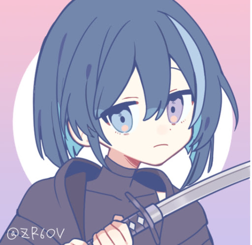 凪