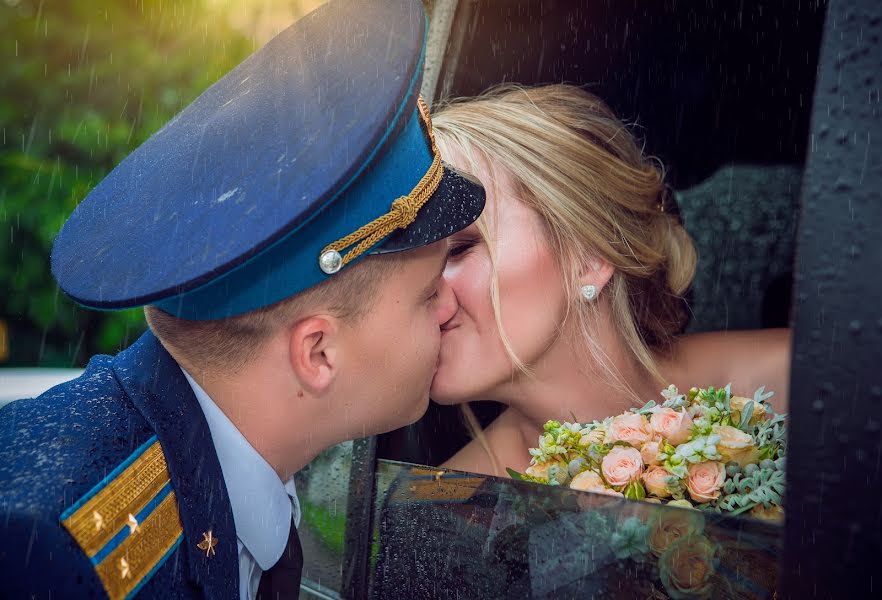 Fotógrafo de bodas Olga Kuznecova (helgasmith). Foto del 6 de septiembre 2019