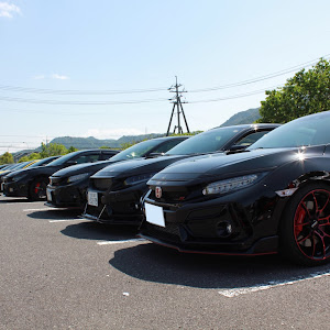 シビックタイプR FK8