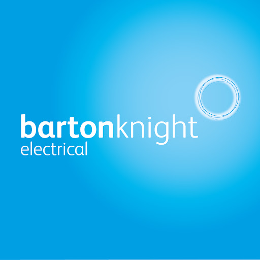 Barton Knight Electrical Logo