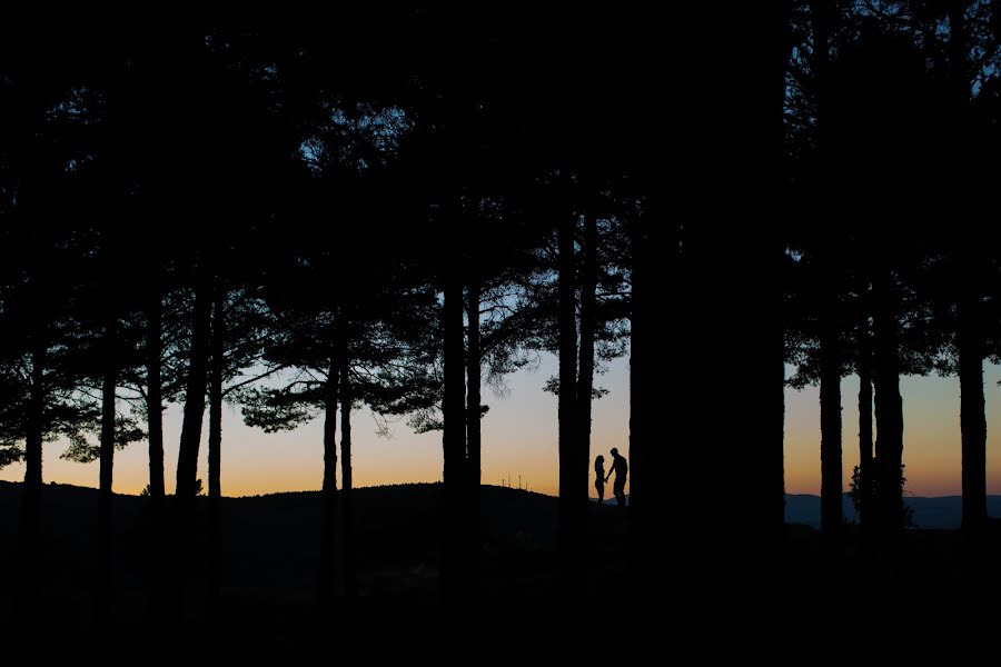 Düğün fotoğrafçısı Marina Ovejero (marinaovejero). 5 Nisan 2017 fotoları