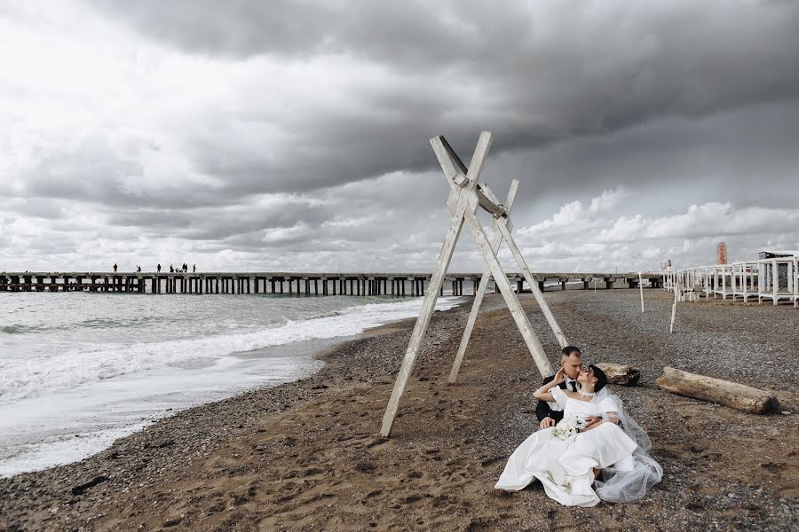 Fotografo di matrimoni Aleksey Karasev (karasleshka). Foto del 10 ottobre 2022