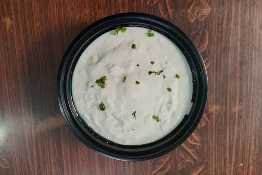 Plain Dahi