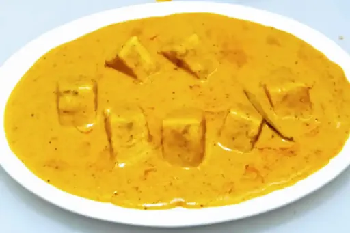 Paneer Pasanda