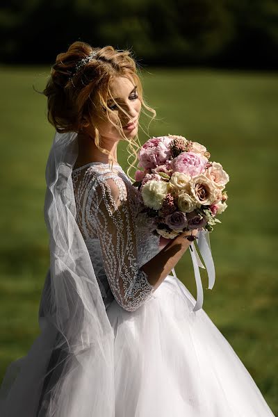 Svadobný fotograf Maksim Goryachuk (gmax). Fotografia publikovaná 29. júna 2019