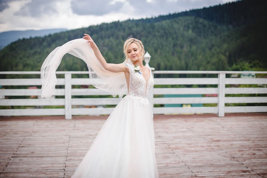 Bröllopsfotograf Vitaliy Vintonyuk (vintonyuk). Foto av 3 januari 2020