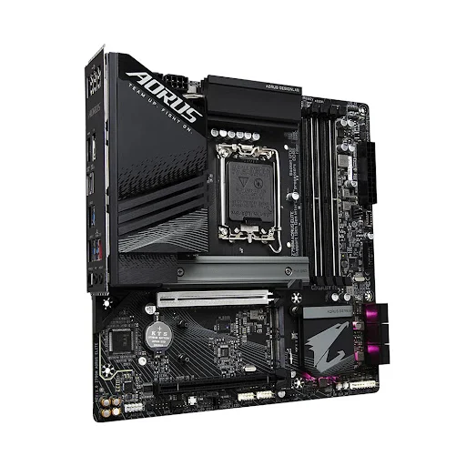 Mainboard GIGABYTE Z790M AORUS ELITE