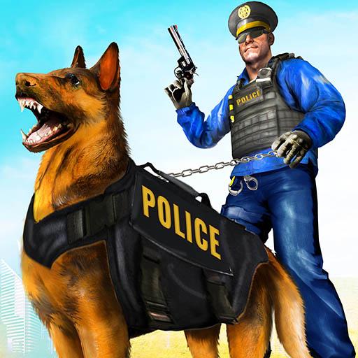 Скачай взломку полицейского. Полицейский с собакой. Овчарка в полиции. Собака в полицейской форме. Овчарка в полицейской форме.