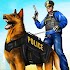 Police Dog Airport Crime Chase : Dog Games2.9