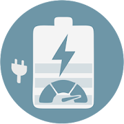 Quick Battery Charger 1.1 Icon