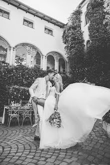 शादी का फोटोग्राफर Cristina Buss (soullatte)। अगस्त 23 2023 का फोटो