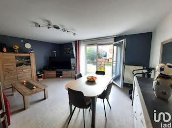 appartement à Bretigny-sur-orge (91)