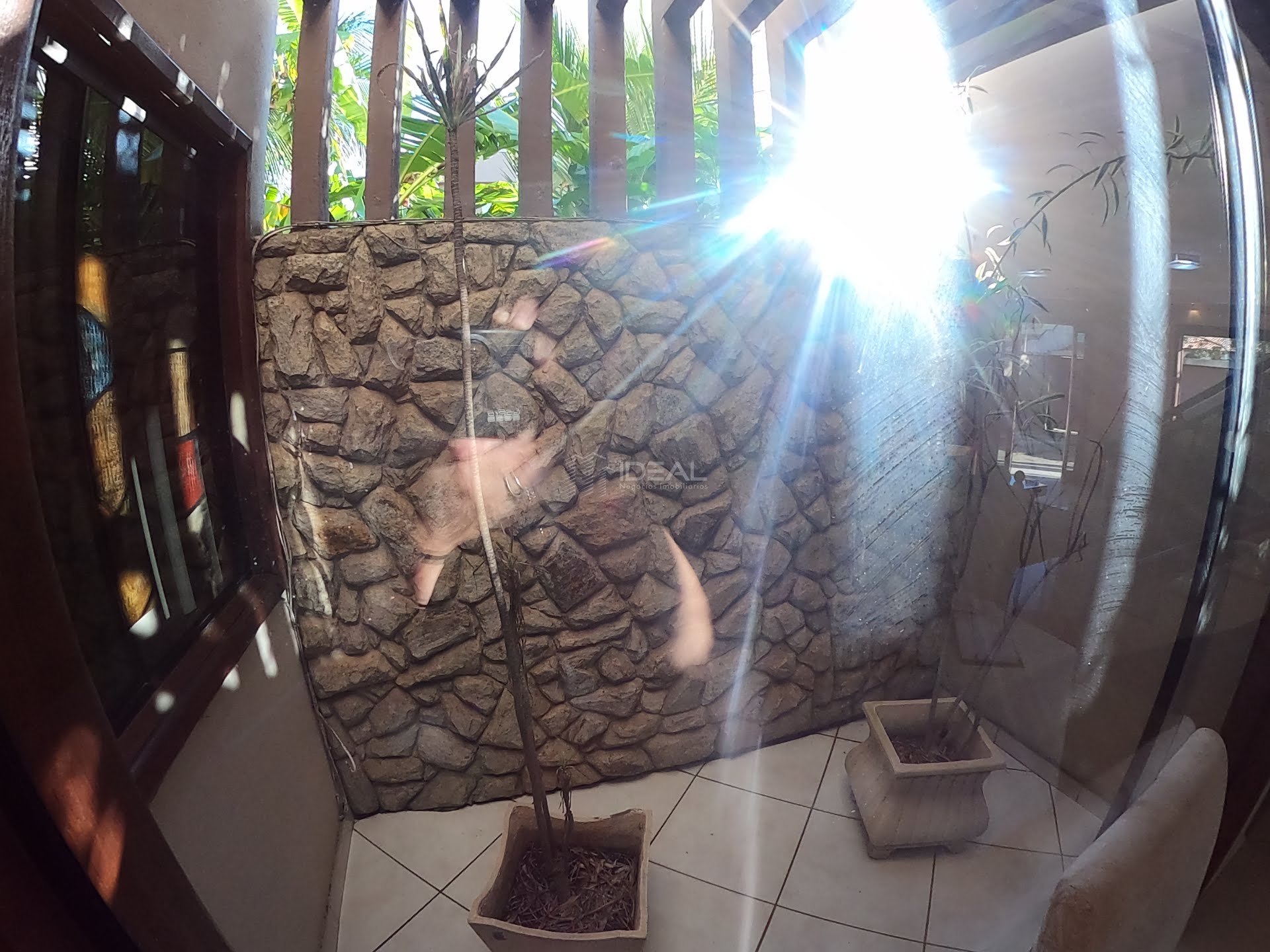 Casa duplex de 3 quartos para venda no Jardim das Acácias - Campos dos Goytacazes, RJ