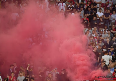 Antwerp wil beter imago, club wil supporters sensibiliseren