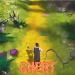 Cover Image of ดาวน์โหลด Cheat Temple Run 2-3 1.0 APK