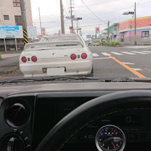 スプリンタートレノ AE86