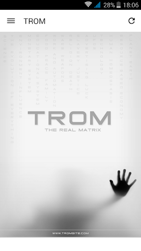 TROM Documentary