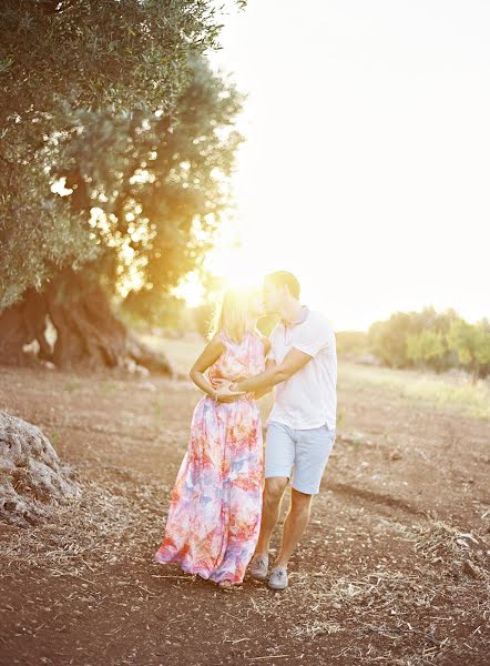 結婚式の写真家Alex Paul (alexpaulphoto)。2014 9月24日の写真