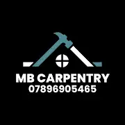 MB Carpentry Logo