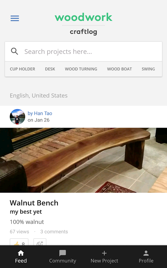 Woodworking - Android Apps on Google Play