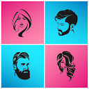 تنزيل Hairstyle Trends: Men Hairstyle, Girl Hai التثبيت أحدث APK تنزيل