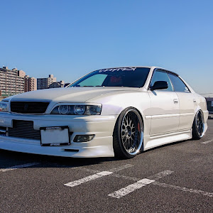 チェイサー JZX100