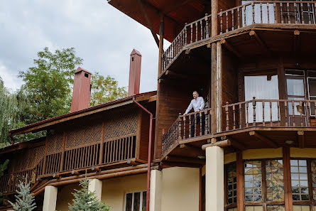 Fotógrafo de casamento Vyacheslav Puzenko (puzenkophoto). Foto de 18 de outubro 2018