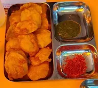 Mamledar Misal photo 2