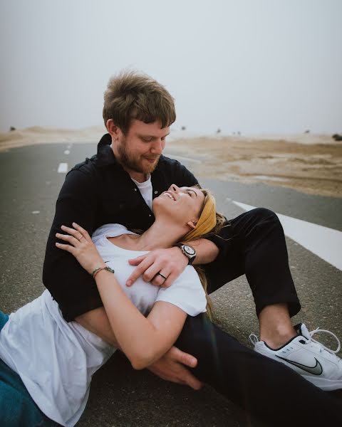 Fotógrafo de casamento Damir Farkhshatov (farkhshatov). Foto de 4 de fevereiro 2021