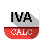 Cover Image of Télécharger Calculadora IVA 1.07 APK