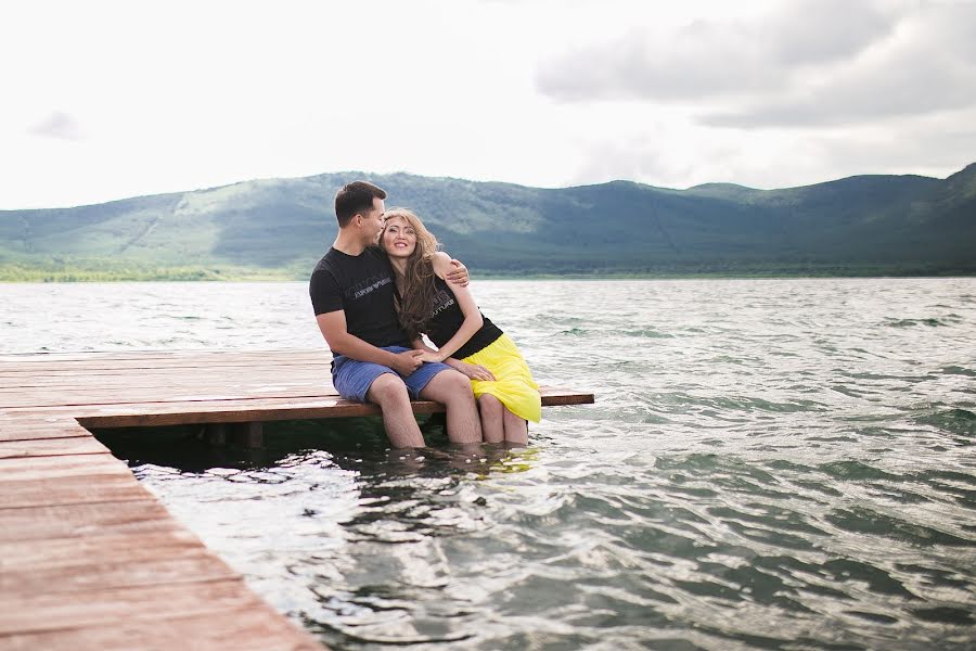 Wedding photographer Baltabek Kozhanov (blatabek). Photo of 2 February 2015