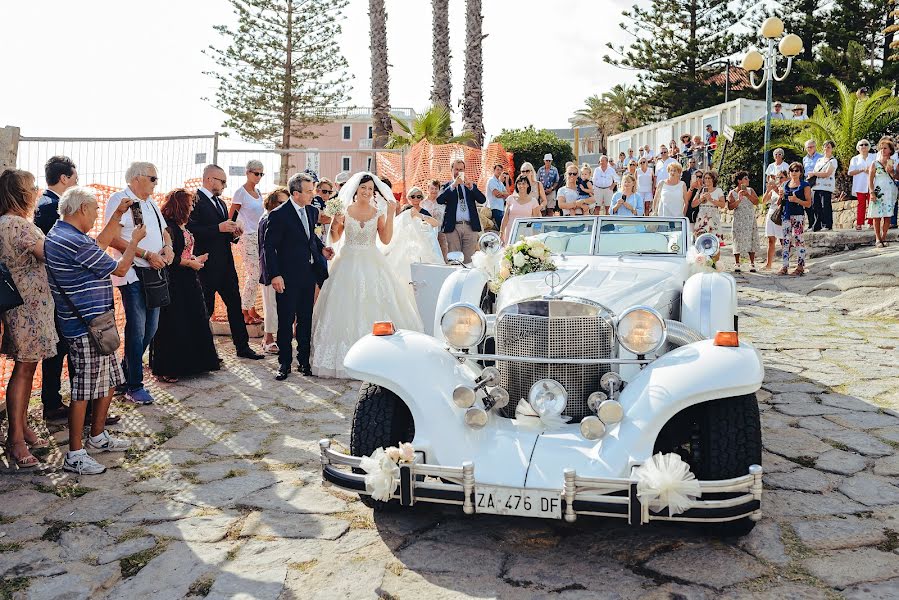 Photographe de mariage Andrei Breje (lastantler). Photo du 22 décembre 2023