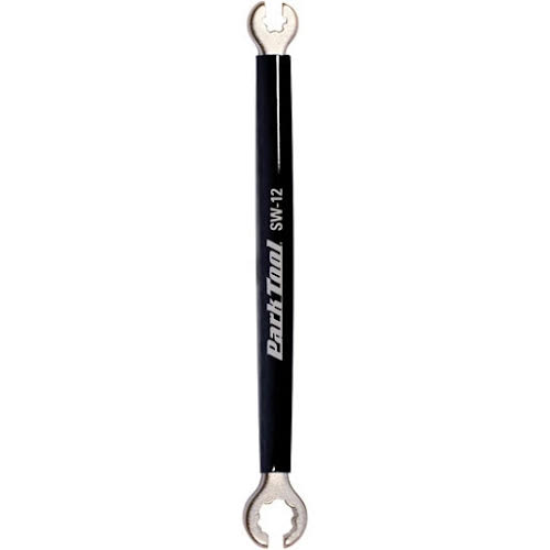 Park Tool SW-12C Spoke Wrench for 6- and 7-Spline Mavic