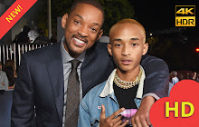 Jaden Smith Wallpapers HD & Backgrounds small promo image