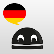 Free German Verbs 20130309 Icon