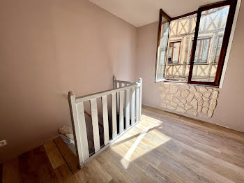 appartement à Limoges (87)