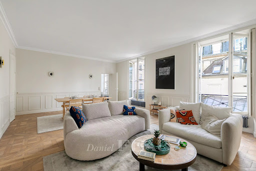 Appartement 5