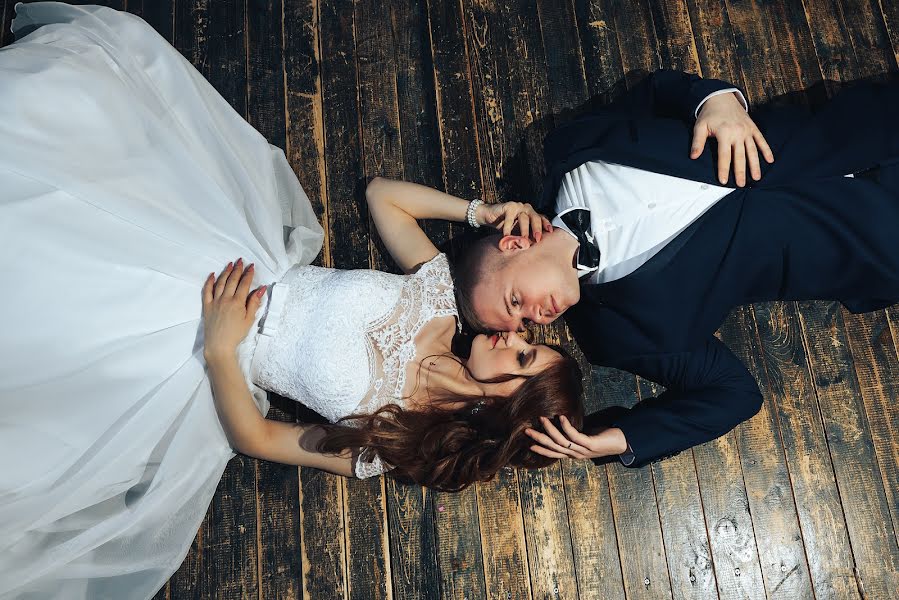 Wedding photographer Sergey Khokhlov (serjphoto82). Photo of 22 February 2020